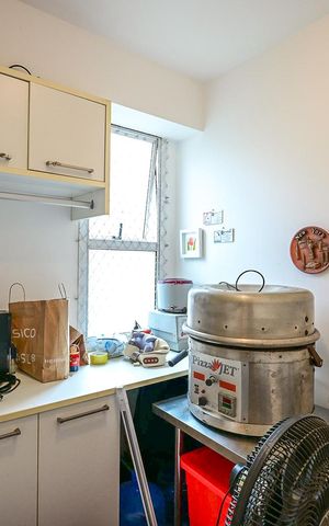 Apartamento para alugar com 112m², 2 quartos e 3 vagasQuarto de Serviço