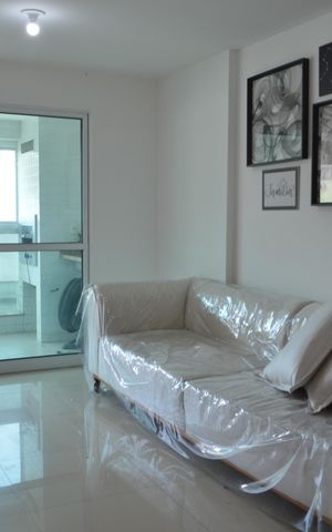 Apartamento para alugar com 244m², 4 quartos e 2 vagas Apartamento para alugar com 244m², 4 quartos e 2 vagasSala