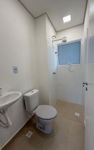 Apartamento para alugar com 44m², 2 quartos e sem vaga