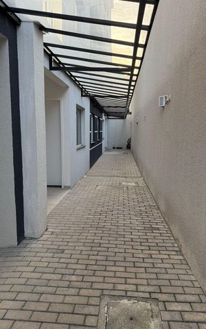 Apartamento para alugar com 44m², 2 quartos e sem vaga