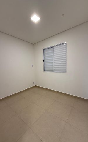 Apartamento para alugar com 44m², 2 quartos e sem vaga