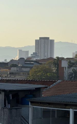 Apartamento para alugar com 41m², 2 quartos e sem vaga