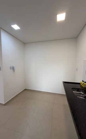 Apartamento para alugar com 41m², 2 quartos e sem vaga