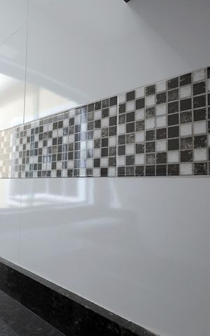 Apartamento à venda com 159m², 3 quartos e 2 vagas Apartamento à venda com 159m², 3 quartos e 2 vagasCozinha