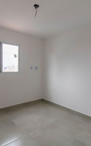 Apartamento à venda com 46m², 2 quartos e 1 vaga Apartamento à venda com 46m², 2 quartos e 1 vagaQuarto 1