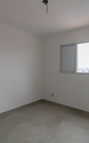 Apartamento à venda com 46m², 2 quartos e 1 vaga Apartamento à venda com 46m², 2 quartos e 1 vagaQuarto 1