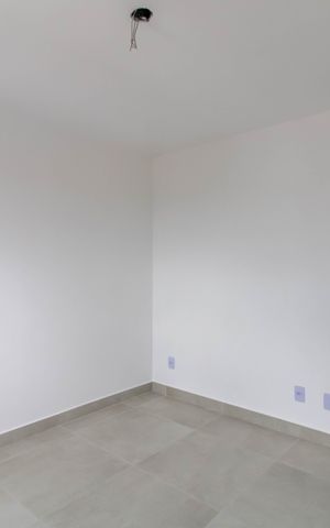 Apartamento à venda com 46m², 2 quartos e 1 vaga Apartamento à venda com 46m², 2 quartos e 1 vagaQuarto 1