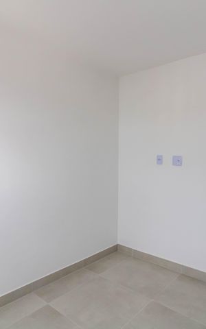 Apartamento à venda com 46m², 2 quartos e 1 vaga Apartamento à venda com 46m², 2 quartos e 1 vagaQuarto 2