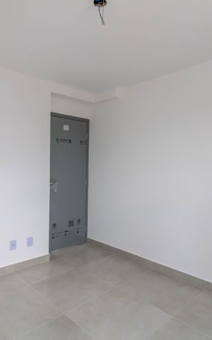 Apartamento à venda com 46m², 2 quartos e 1 vaga Apartamento à venda com 46m², 2 quartos e 1 vagaQuarto 1