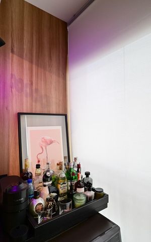 Studio à venda com 26m², 1 quarto e sem vaga Studio à venda com 26m², 1 quarto e sem vagaSala/Quarto