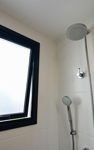 Studio à venda com 26m², 1 quarto e sem vaga Studio à venda com 26m², 1 quarto e sem vagaBanheiro Social