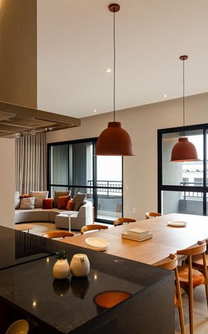 Studio à venda com 26m², 1 quarto e sem vaga Studio à venda com 26m², 1 quarto e sem vagaSalão de Festas