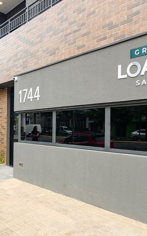 Studio à venda com 26m², 1 quarto e sem vaga Studio à venda com 26m², 1 quarto e sem vagaFachada