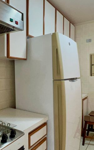 Apartamento à venda com 67m², 2 quartos e 1 vaga Apartamento à venda com 67m², 2 quartos e 1 vagaCozinha