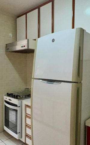 Apartamento à venda com 67m², 2 quartos e 1 vaga Apartamento à venda com 67m², 2 quartos e 1 vagaCozinha
