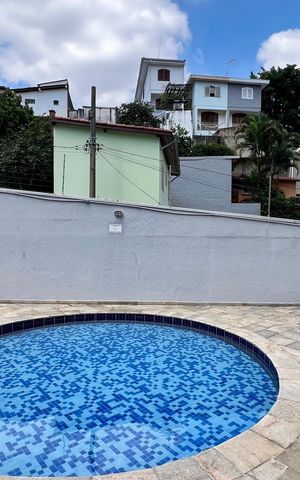 Apartamento à venda com 67m², 2 quartos e 1 vaga Apartamento à venda com 67m², 2 quartos e 1 vagaPiscina