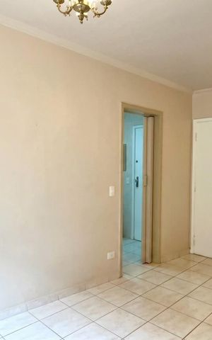 Apartamento à venda com 67m², 2 quartos e 1 vaga Apartamento à venda com 67m², 2 quartos e 1 vagaQuarto