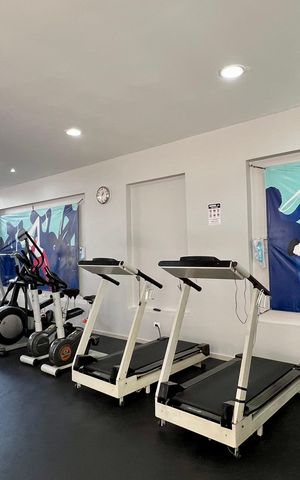 Apartamento à venda com 67m², 2 quartos e 1 vaga Apartamento à venda com 67m², 2 quartos e 1 vagaAcademia