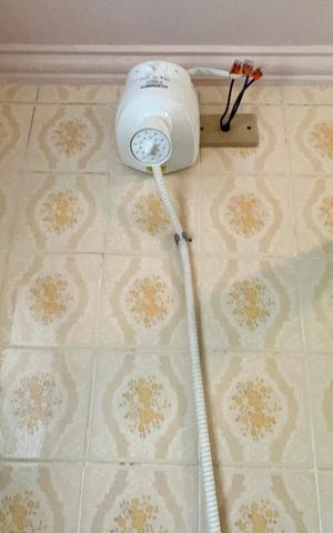 Apartamento à venda com 67m², 2 quartos e 1 vaga Apartamento à venda com 67m², 2 quartos e 1 vagaBanheiro social