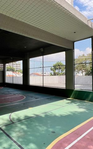 Apartamento à venda com 67m², 2 quartos e 1 vaga Apartamento à venda com 67m², 2 quartos e 1 vagaQuadra