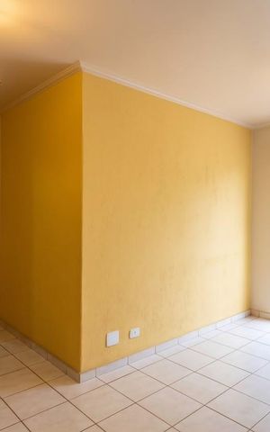 Apartamento à venda com 67m², 2 quartos e 1 vaga Apartamento à venda com 67m², 2 quartos e 1 vagaSala