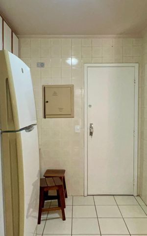 Apartamento à venda com 67m², 2 quartos e 1 vaga Apartamento à venda com 67m², 2 quartos e 1 vagaCozinha