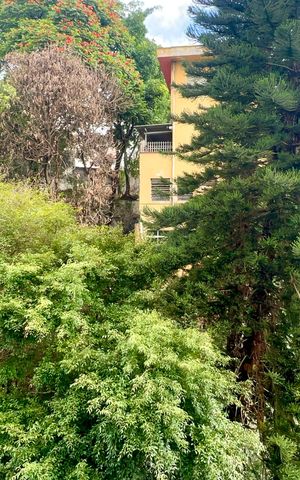 Apartamento à venda com 67m², 2 quartos e 1 vaga Apartamento à venda com 67m², 2 quartos e 1 vagaVista da Varanda da Sala