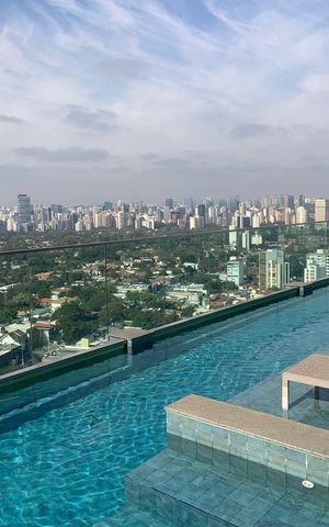 Apartamento à venda com 85m², 2 quartos e 1 vaga Apartamento à venda com 85m², 2 quartos e 1 vagaÁrea Comum