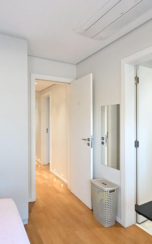 Apartamento à venda com 180m², 3 quartos e 4 vagasSuíte 2