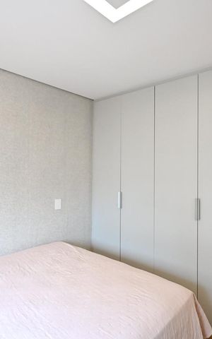 Apartamento à venda com 180m², 3 quartos e 4 vagasSuíte 2