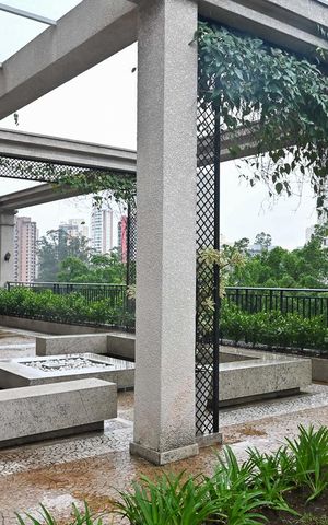Apartamento à venda com 180m², 3 quartos e 4 vagasÁrea Externa