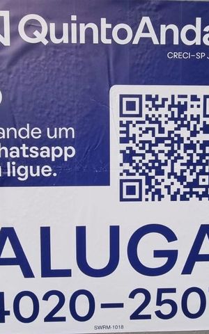 Studio à venda com 23m², 1 quarto e sem vaga Studio à venda com 23m², 1 quarto e sem vagaPlaca