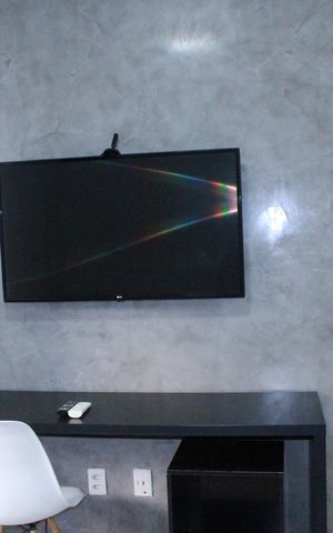 Studio à venda com 23m², 1 quarto e sem vagaStudio