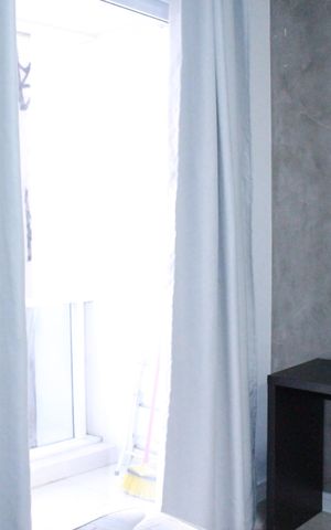 Studio à venda com 23m², 1 quarto e sem vagaStudio