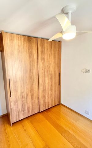 Apartamento à venda com 97m², 4 quartos e 2 vagas Apartamento à venda com 97m², 4 quartos e 2 vagasQuarto 1