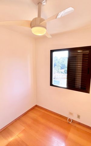 Apartamento à venda com 97m², 4 quartos e 2 vagas Apartamento à venda com 97m², 4 quartos e 2 vagasQuarto 2