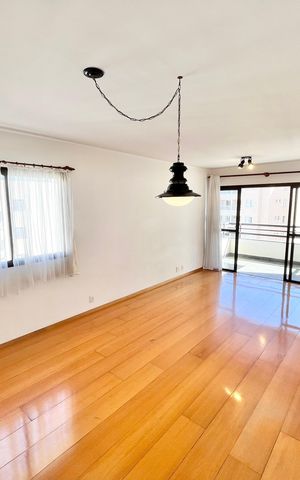 Apartamento à venda com 97m², 4 quartos e 2 vagas Apartamento à venda com 97m², 4 quartos e 2 vagasSala