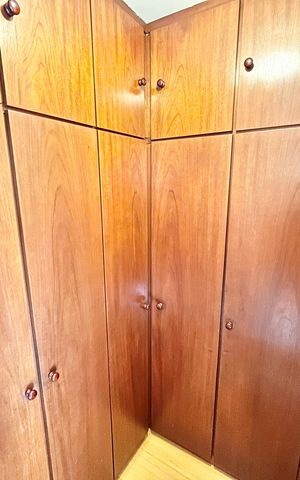Apartamento à venda com 97m², 4 quartos e 2 vagas Apartamento à venda com 97m², 4 quartos e 2 vagasQuarto de Serviço