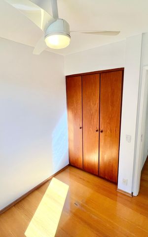 Apartamento à venda com 97m², 4 quartos e 2 vagas Apartamento à venda com 97m², 4 quartos e 2 vagasQuarto 2