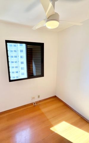 Apartamento à venda com 97m², 4 quartos e 2 vagas Apartamento à venda com 97m², 4 quartos e 2 vagasQuarto 2