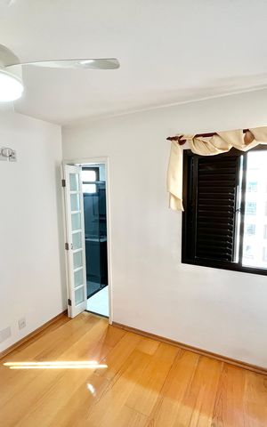 Apartamento à venda com 97m², 4 quartos e 2 vagas Apartamento à venda com 97m², 4 quartos e 2 vagasQuarto 3 - Suíte