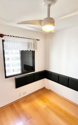 Apartamento à venda com 97m², 4 quartos e 2 vagas Apartamento à venda com 97m², 4 quartos e 2 vagasQuarto 1