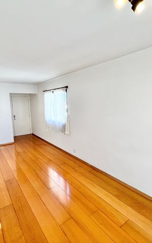 Apartamento à venda com 97m², 4 quartos e 2 vagas Apartamento à venda com 97m², 4 quartos e 2 vagasSala