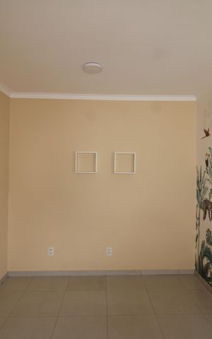 Casa à venda com 120m², 2 quartos e 2 vagasQuarto 1