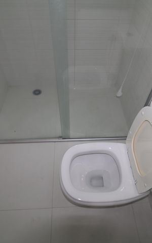 Casa à venda com 120m², 2 quartos e 2 vagasBanheiro