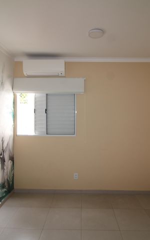 Casa à venda com 120m², 2 quartos e 2 vagasQuarto 1