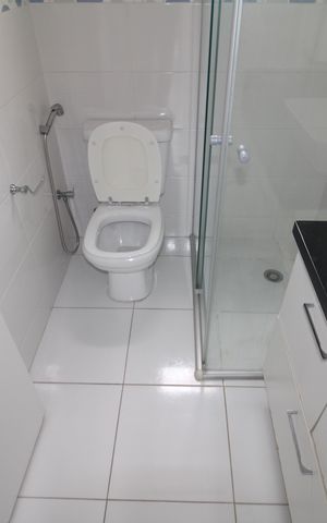 Casa à venda com 120m², 2 quartos e 2 vagasBanheiro Suíte