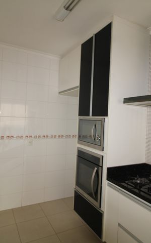 Casa à venda com 120m², 2 quartos e 2 vagasCozinha
