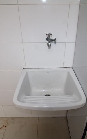 Casa à venda com 120m², 2 quartos e 2 vagasÁrea de Serviço