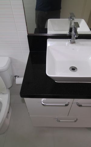Casa à venda com 120m², 2 quartos e 2 vagasBanheiro